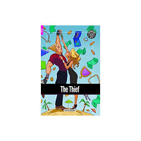 Foxton Books The Thief - Foxton Reader Starter Level (300 Headwords A1) with free online AUDIO (häftad, eng)