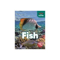 Foxton Books Foxton Primary Science: Fish (Key Stage 1 Science) (häftad, eng)