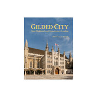 Unicorn Publishing Group Gilded City (inbunden, eng)