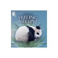 Fine Feather Press Ltd Feeling Sleepy (bok, board book, eng)