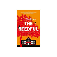 The Book Guild Ltd The Needful (häftad, eng)