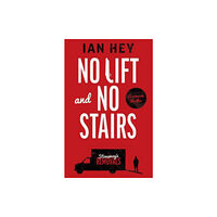 The Book Guild Ltd No Lift and No Stairs (häftad, eng)