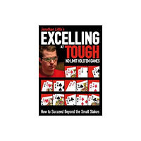 D&B Publishing Jonathan Little's Excelling at Tough No-Limit Hold'em Games (häftad, eng)