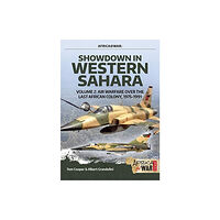 Helion & Company Showdown in the Western Sahara Volume 2 (häftad, eng)