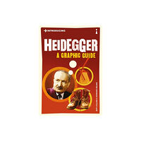 Icon Books Introducing Heidegger (häftad, eng)