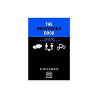 LID Publishing The Negotiation Book (inbunden, eng)