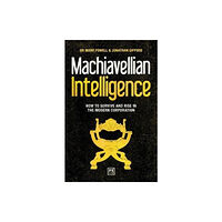 LID Publishing Machiavellian Intelligence (häftad, eng)