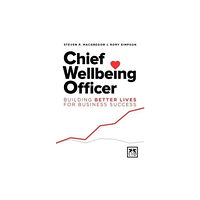 LID Publishing Chief Wellbeing Officer (häftad, eng)