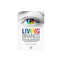 LID Publishing Living Brands (häftad, eng)