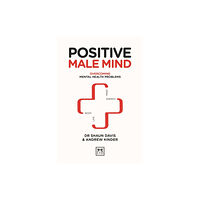 LID Publishing Positive Male Mind (inbunden, eng)