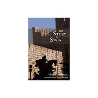 Nomad Publishing The Story of Syria (inbunden, eng)