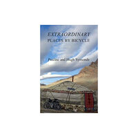 Hayloft Publishing Extraordinary Places by Bicycle (häftad, eng)