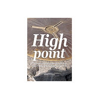 Vertebrate Publishing Ltd High Point (häftad, eng)