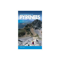 Vertebrate Publishing Ltd Mountaineering in the Pyrenees (häftad, eng)