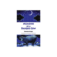 Dedalus Ltd Memoirs of a Basque Cow (häftad, eng)