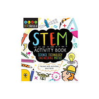 b small publishing limited STEM Activity Book (häftad, eng)