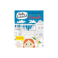 b small publishing limited Colour in French (häftad, eng)