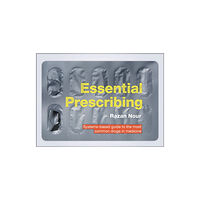 Scion Publishing Ltd Essential Prescribing (bok, spiral, eng)