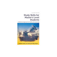 Lantern Publishing Ltd Study Skills for Master's Level Students, second edition (häftad, eng)