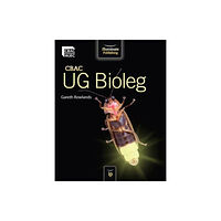 Illuminate Publishing Ltd CBAC UG Bioleg (häftad, wel)