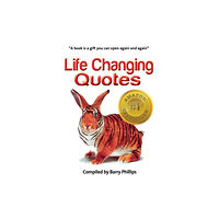 Filament Publishing Ltd Life Changing Quotes (häftad, eng)