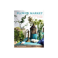 Gemini Books Group Ltd Flower Market (inbunden, eng)