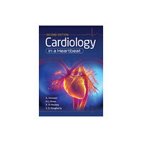 Scion Publishing Ltd Cardiology in a Heartbeat, second edition (häftad, eng)