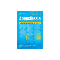 Scion Publishing Ltd Bare Bones Anaesthesia (häftad, eng)