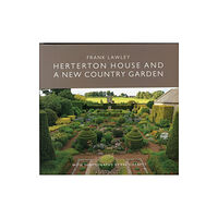 Gemini Books Group Ltd Herterton House And a New Country Garden (häftad, eng)