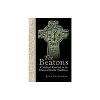 John Donald Publishers Ltd The Beatons (häftad, eng)