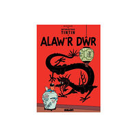 Dalen (Llyfrau) Cyf Cyfres Anturiaethau Tintin: Alaw'r Dwr (häftad, wel)