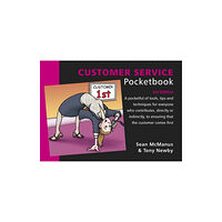 Management Pocketbooks Customer Service Pocketbook: 3rd Edition (häftad, eng)