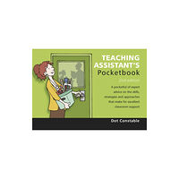 Management Pocketbooks Teaching Assistant's Pocketbook (häftad, eng)