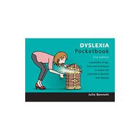 Management Pocketbooks Dyslexia Pocketbook: 2nd Edition (häftad, eng)