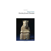 Smith|Doorstop Books The Isle of Lewis Chessman (häftad, eng)