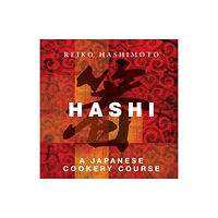 Bloomsbury Publishing PLC Hashi (inbunden, eng)