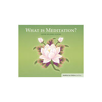 Tharpa Publications What Is Meditation? (häftad, eng)