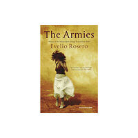 Quercus Publishing The Armies (häftad, eng)