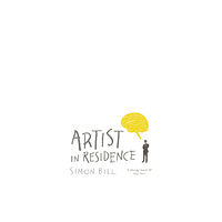 Sort of Books Artist in Residence (häftad, eng)