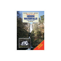 Kittiwake Press Walks to the Hidden Waterfalls of Mid and North Wales (häftad, eng)