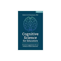 Hodder Education Cognitive Science for Educators (häftad, eng)