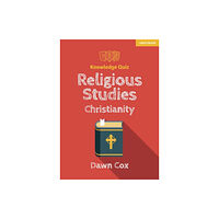 Hodder Education Knowledge Quiz: Religious Studies - Christianity (häftad, eng)