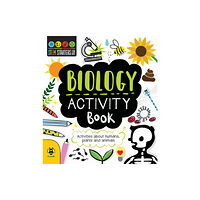 b small publishing limited Biology Activity Book (häftad, eng)