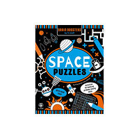 b small publishing limited Space Puzzles (häftad, eng)