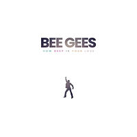 Danann Media Publishing Limited Bee Gees (inbunden, eng)