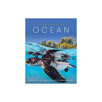 Danann Media Publishing Limited The Big Book of the Ocean (inbunden, eng)