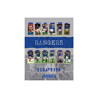 Danann Media Publishing Limited Rangers Scrapbook (häftad, eng)