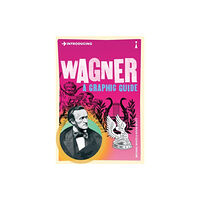 Icon Books Introducing Wagner (häftad, eng)