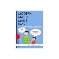 Stellar Books Publishing Modern Maths Made Easy (häftad, eng)