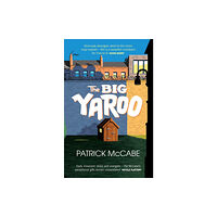 New Island Books The Big Yaroo (häftad, eng)